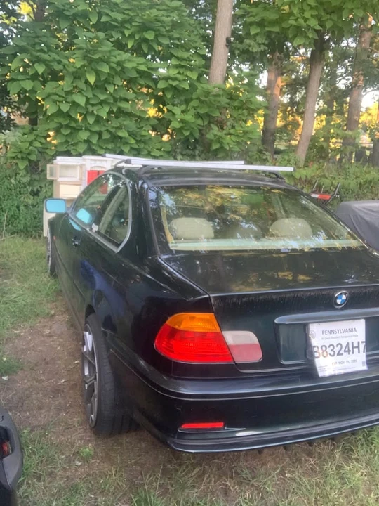 2002 BMW E46 330i & 330Ci - Image 9 of 11