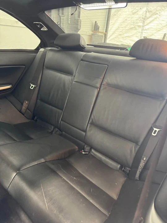 2002 BMW E46 330i & 330Ci - Image 3 of 4