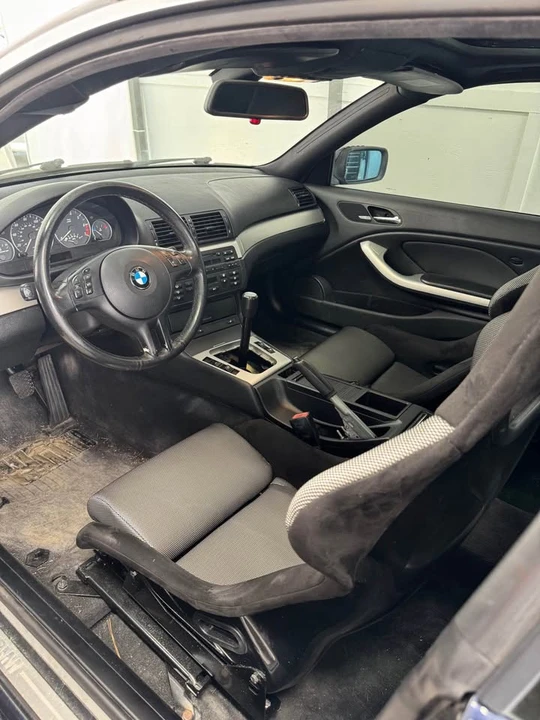 2002 BMW E46 330i & 330Ci - Image 2 of 4