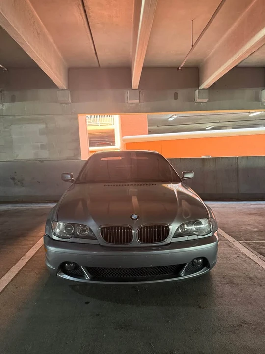 2002 BMW E46 330i & 330Ci - Image 3 of 4