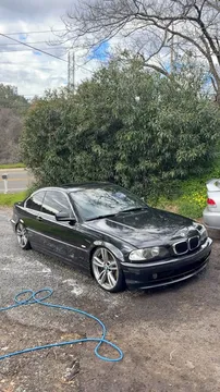 2002 BMW 3 Series 330Ci Coupe