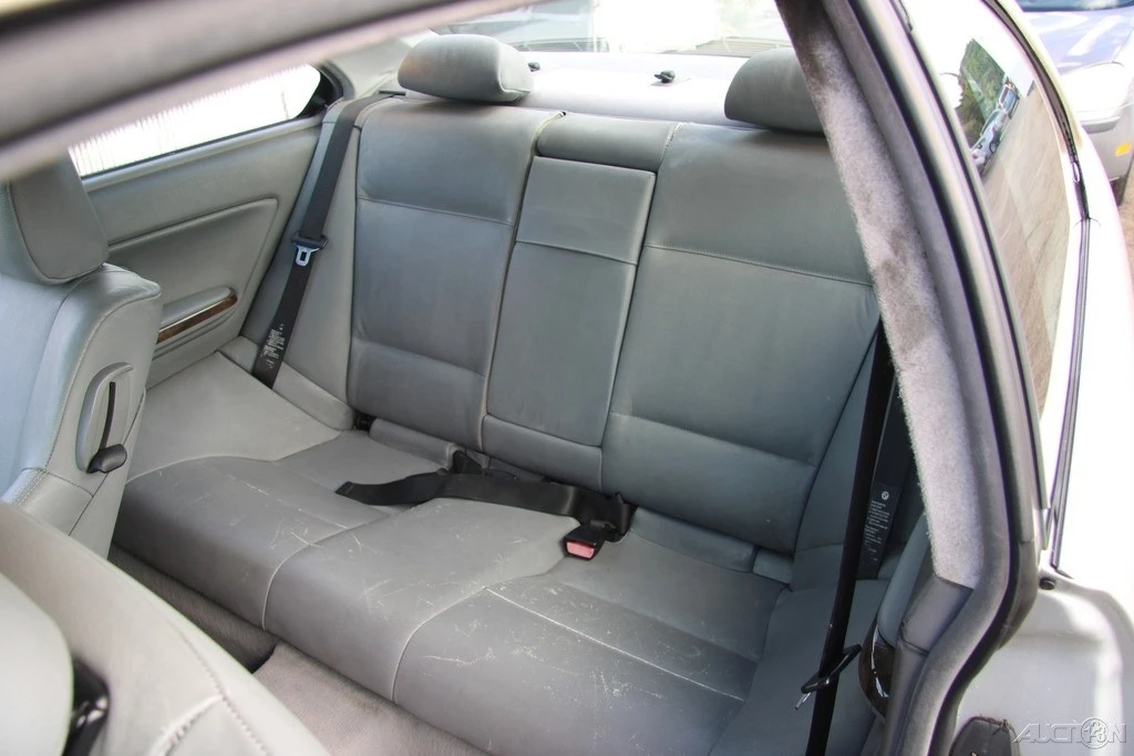 2002 BMW E46 330i & 330Ci - Image 20 of 21