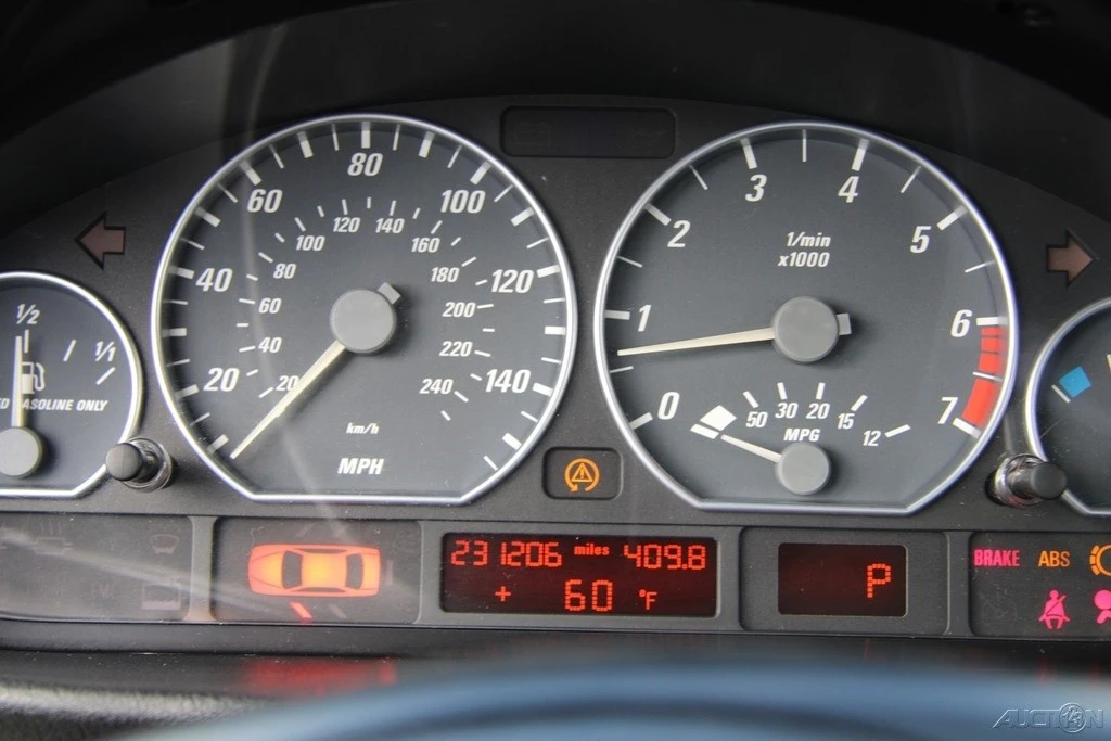 2002 BMW E46 330i & 330Ci - Image 16 of 21