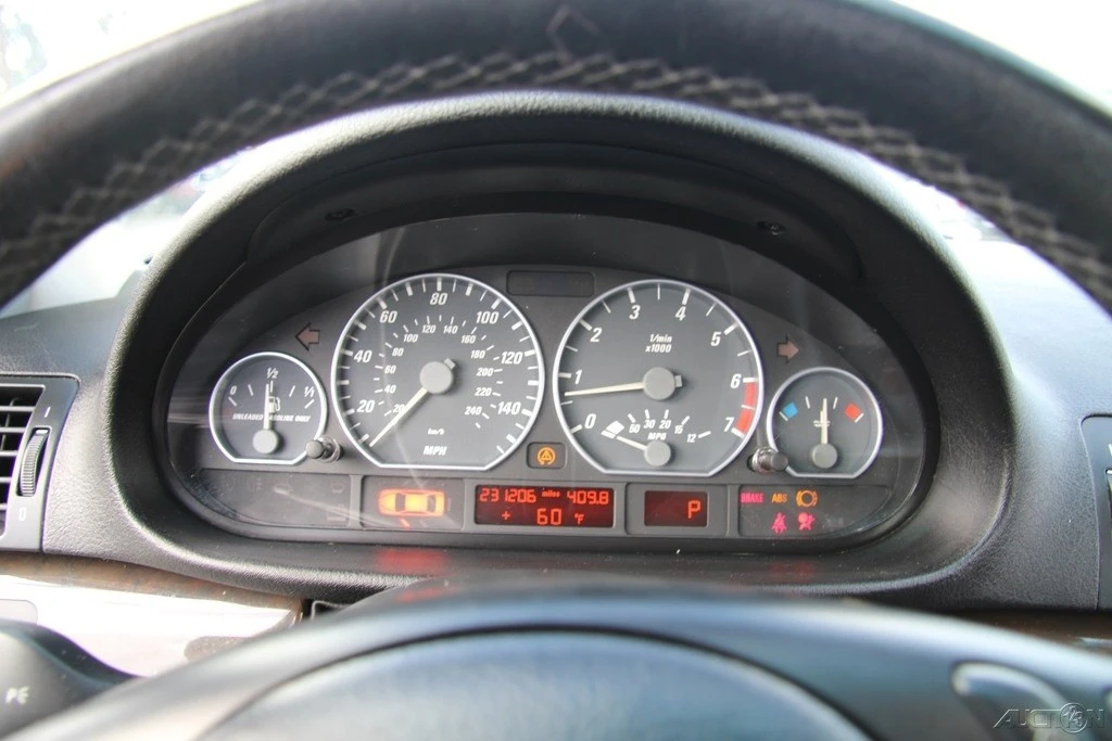 2002 BMW E46 330i & 330Ci - Image 15 of 21