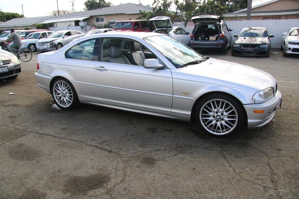 2002 BMW E46 330i & 330Ci - Image 7 of 21