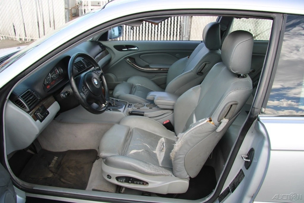 2002 BMW E46 330i & 330Ci - Image 13 of 21