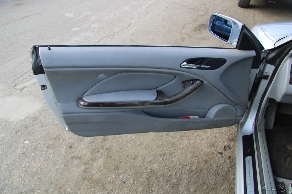 2002 BMW E46 330i & 330Ci - Image 12 of 21
