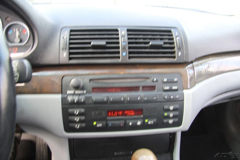 2002 BMW E46 330i & 330Ci - Image 18 of 21