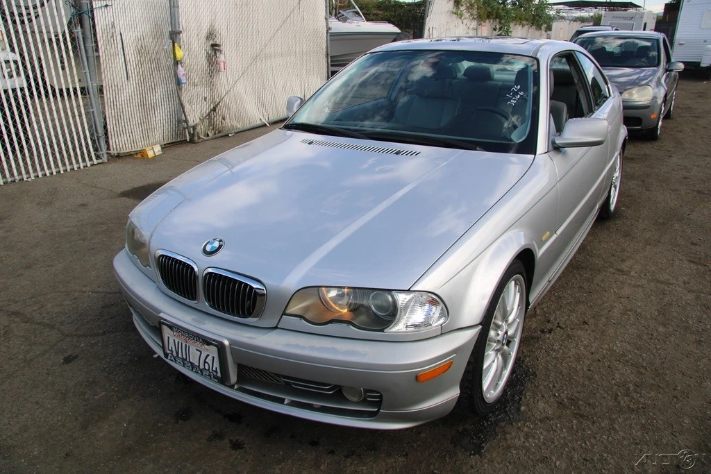 2002 BMW E46 330i & 330Ci - Image 2 of 21