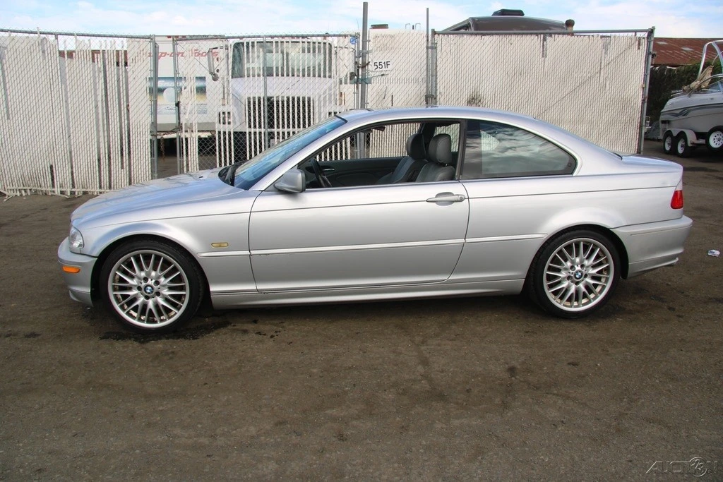 2002 BMW E46 330i & 330Ci - Image 3 of 21