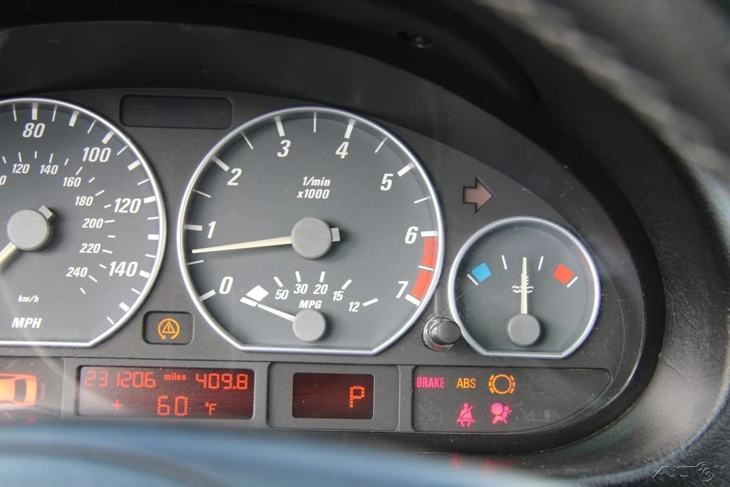 2002 BMW E46 330i & 330Ci - Image 17 of 21