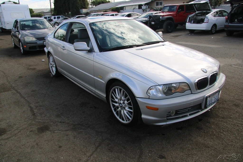 2002 BMW E46 330i & 330Ci - Image 8 of 21