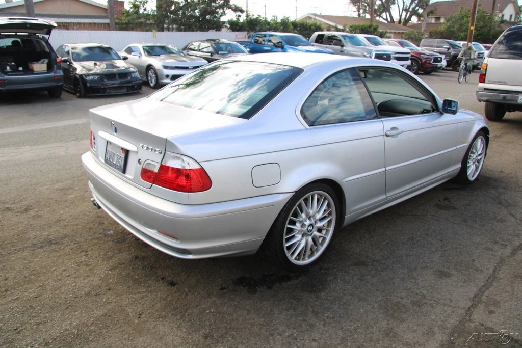 2002 BMW E46 330i & 330Ci - Image 6 of 21