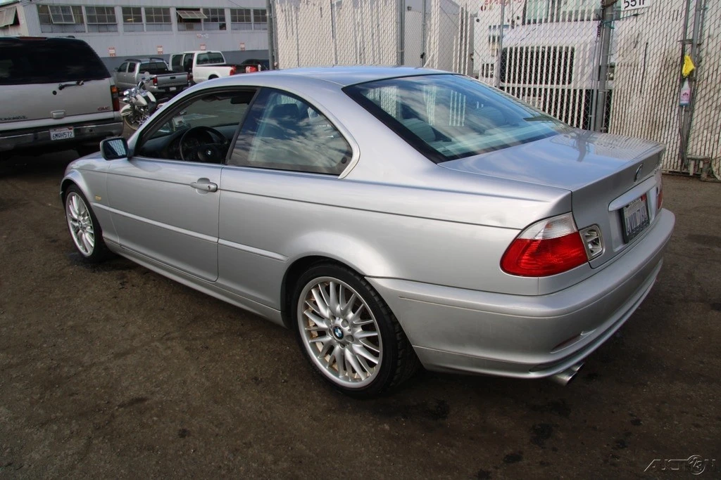 2002 BMW E46 330i & 330Ci - Image 4 of 21