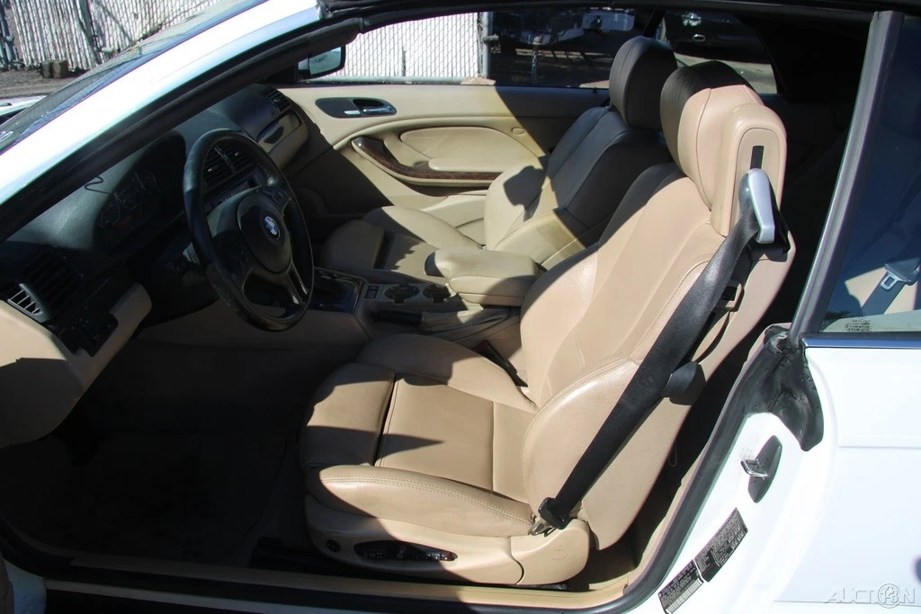 2002 BMW E46 330i & 330Ci - Image 11 of 21
