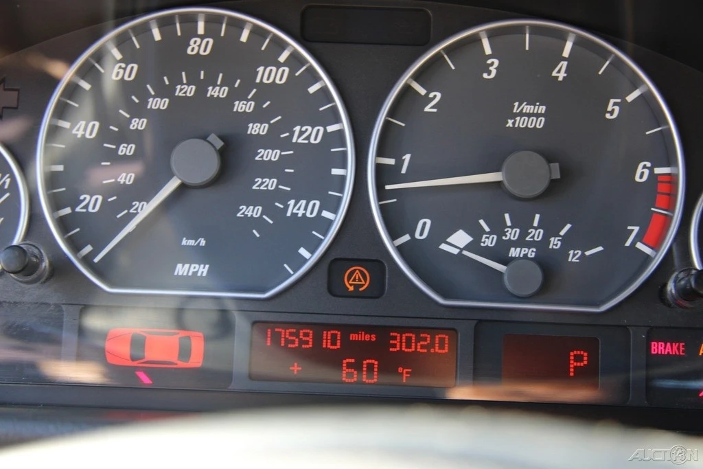 2002 BMW E46 330i & 330Ci - Image 14 of 21