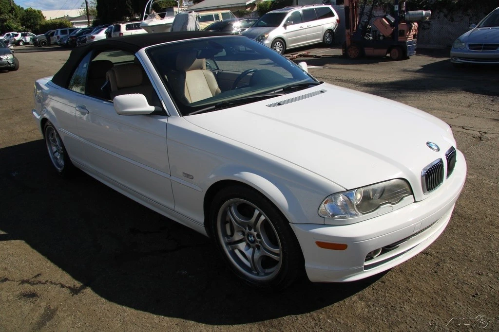 2002 BMW E46 330i & 330Ci - Image 7 of 21