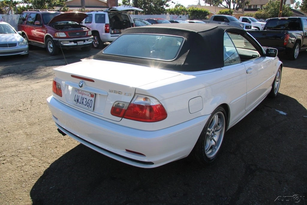 2002 BMW E46 330i & 330Ci - Image 5 of 21