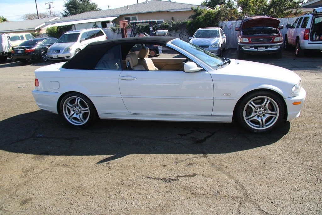 2002 BMW E46 330i & 330Ci - Image 6 of 21