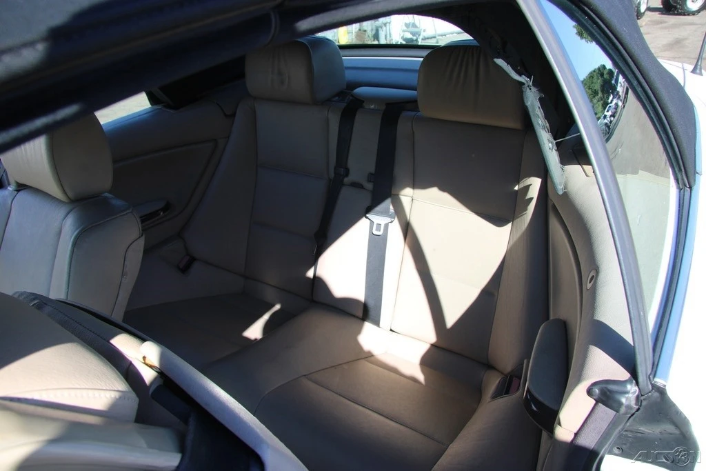 2002 BMW E46 330i & 330Ci - Image 19 of 21