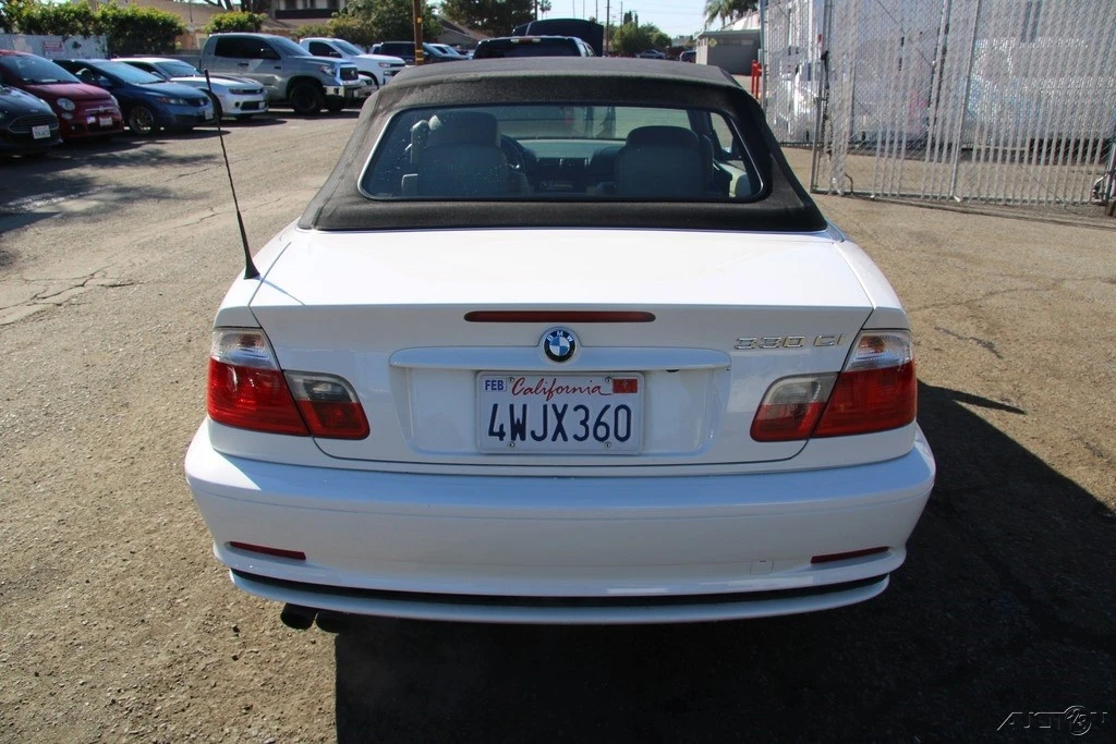 2002 BMW E46 330i & 330Ci - Image 4 of 21
