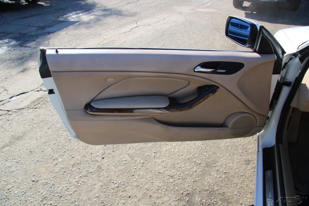 2002 BMW E46 330i & 330Ci - Image 10 of 21