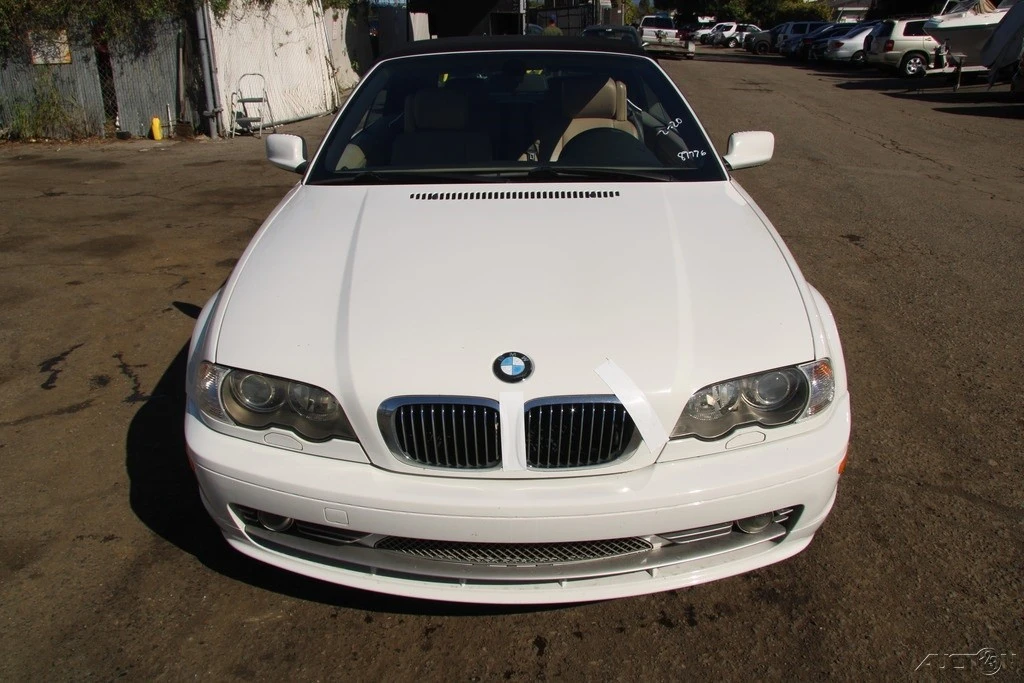 2002 BMW E46 330i & 330Ci - Image 8 of 21