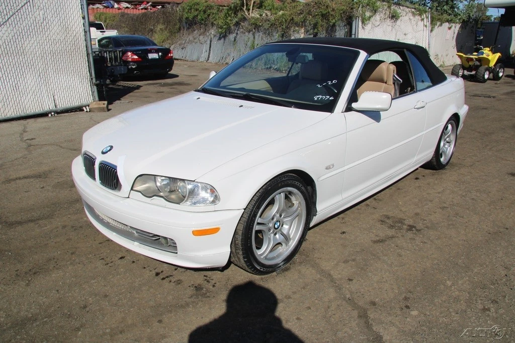 2002 BMW E46 330i & 330Ci - Image 2 of 21