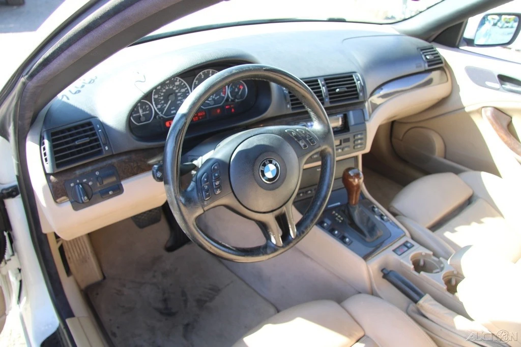 2002 BMW E46 330i & 330Ci - Image 12 of 21