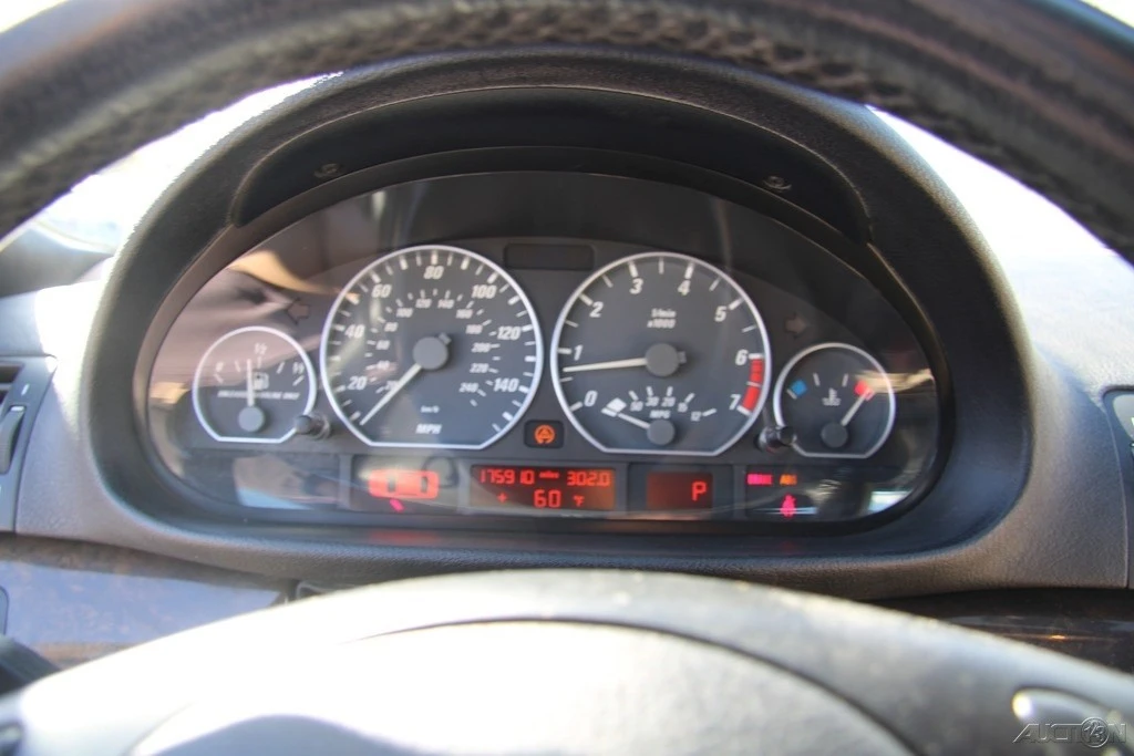 2002 BMW E46 330i & 330Ci - Image 13 of 21