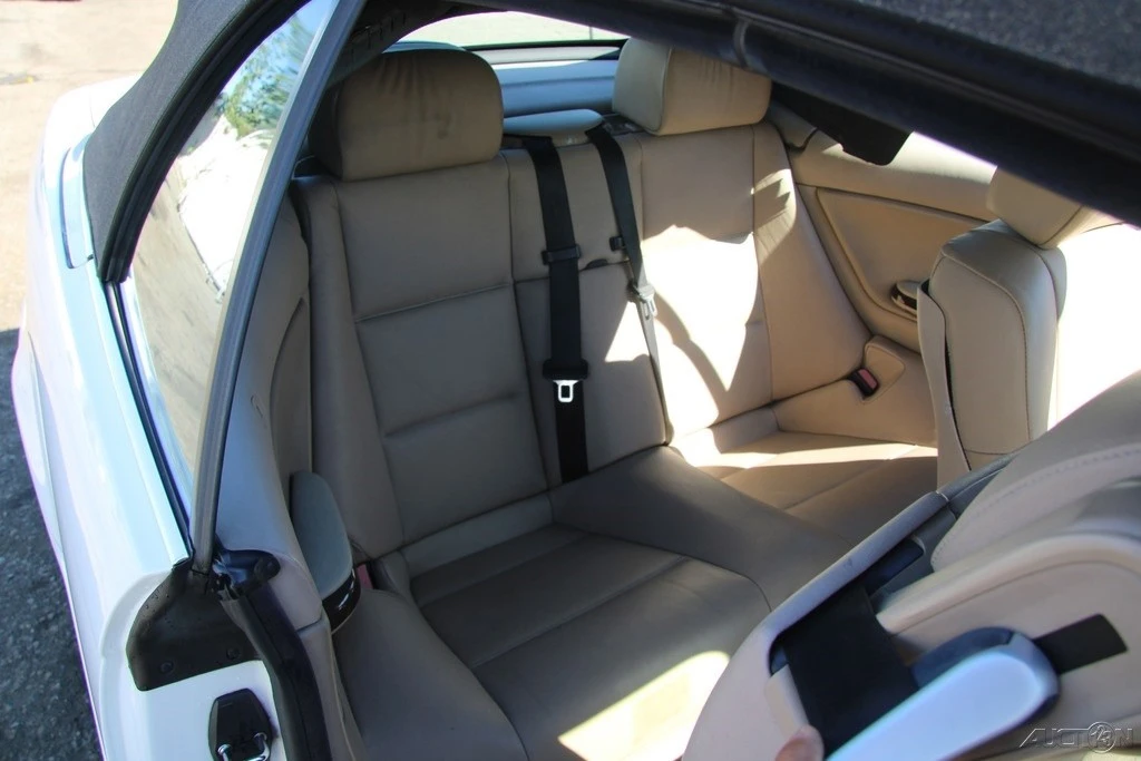 2002 BMW E46 330i & 330Ci - Image 21 of 21