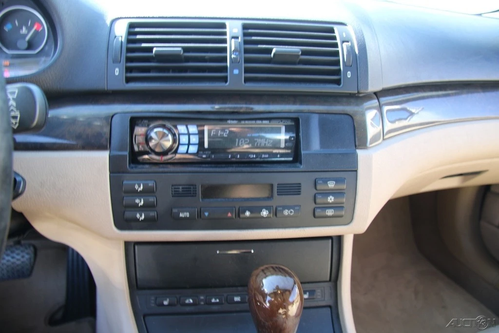 2002 BMW E46 330i & 330Ci - Image 17 of 21
