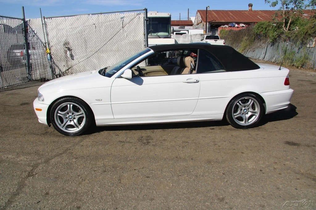 2002 BMW E46 330i & 330Ci - Image 3 of 21
