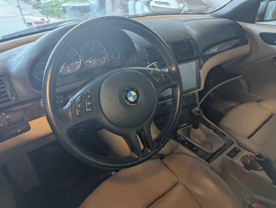 2002 BMW E46 330i & 330Ci - Image 3 of 11