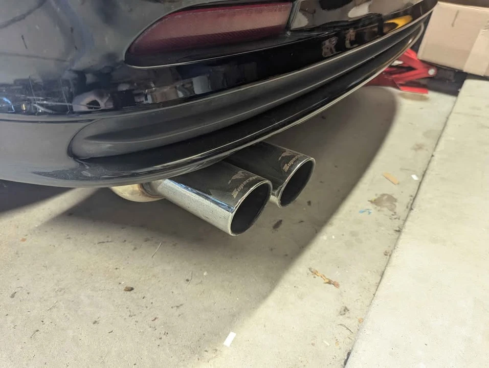 2002 BMW E46 330i & 330Ci - Image 7 of 11
