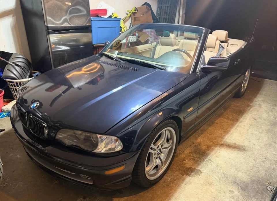 2002 BMW E46 330i & 330Ci - Image 6 of 6