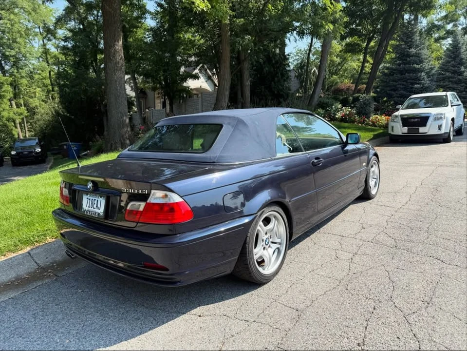 2002 BMW E46 330i & 330Ci - Image 2 of 6