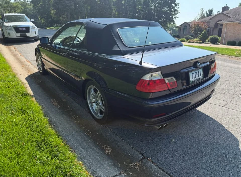 2002 BMW E46 330i & 330Ci - Image 3 of 6