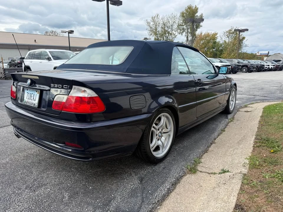 2002 BMW E46 330i & 330Ci - Image 4 of 6