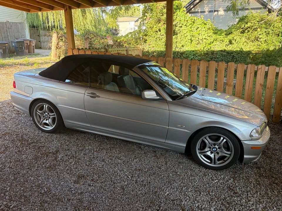 2002 BMW E46 330i & 330Ci - Image 3 of 6