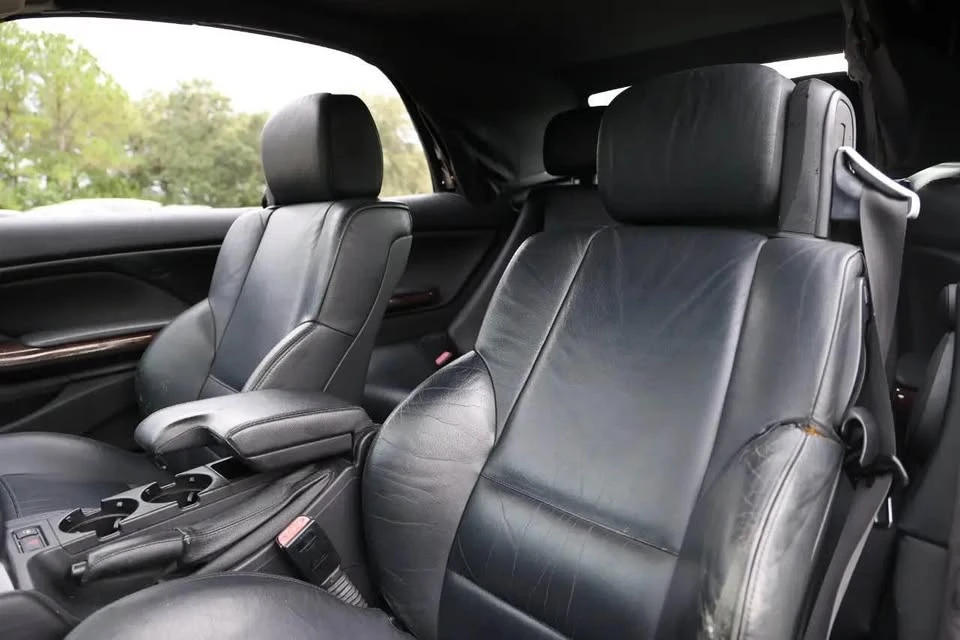 2002 BMW E46 330i & 330Ci - Image 9 of 9