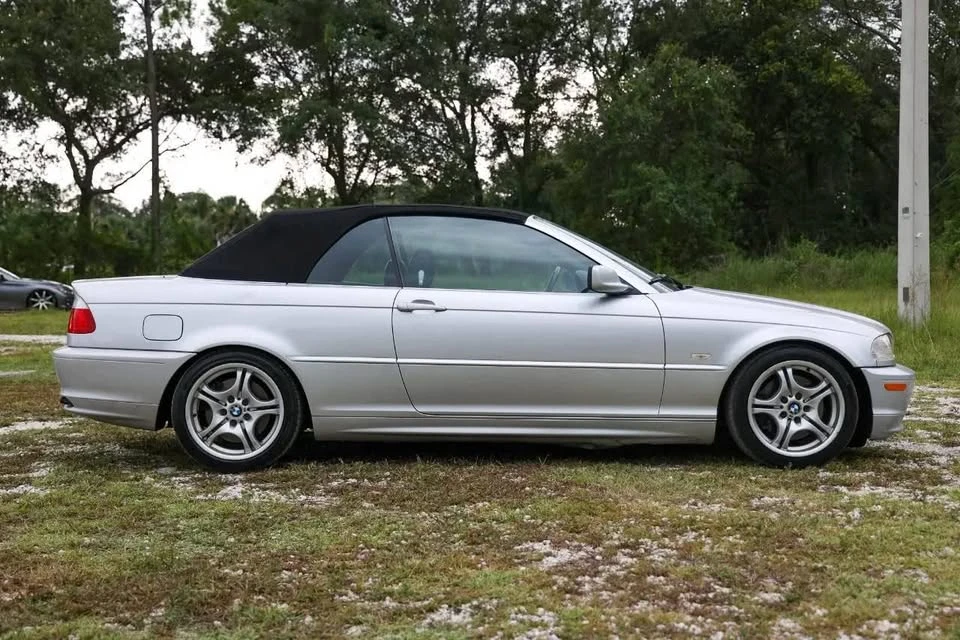2002 BMW E46 330i & 330Ci - Image 6 of 9