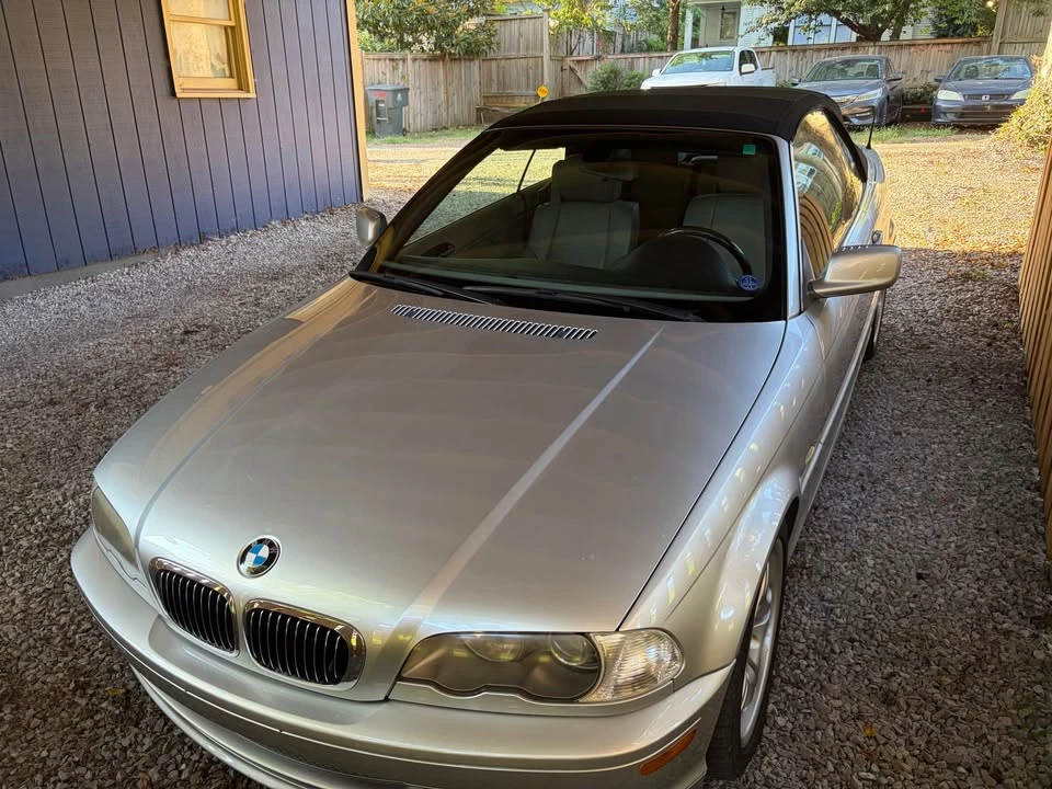 2002 BMW E46 330i & 330Ci - Image 2 of 6