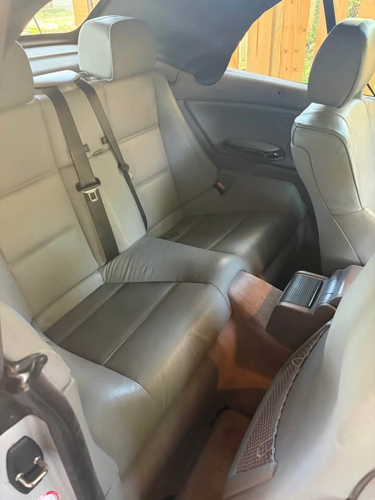 2002 BMW E46 330i & 330Ci - Image 6 of 6