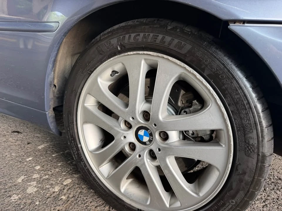 2002 BMW E46 330i & 330Ci - Image 8 of 16