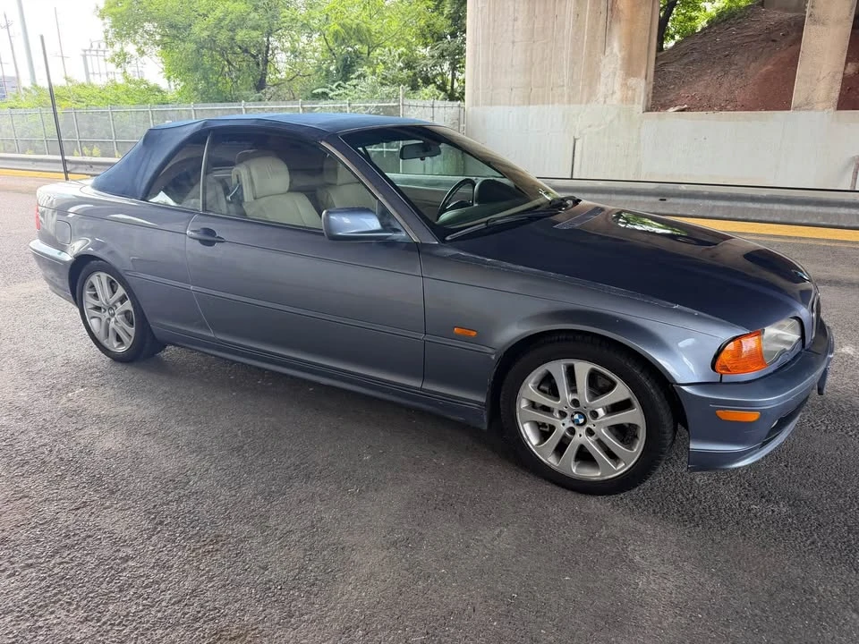2002 BMW E46 330i & 330Ci - Image 4 of 16