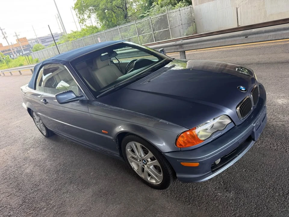 2002 BMW E46 330i & 330Ci - Image 3 of 16