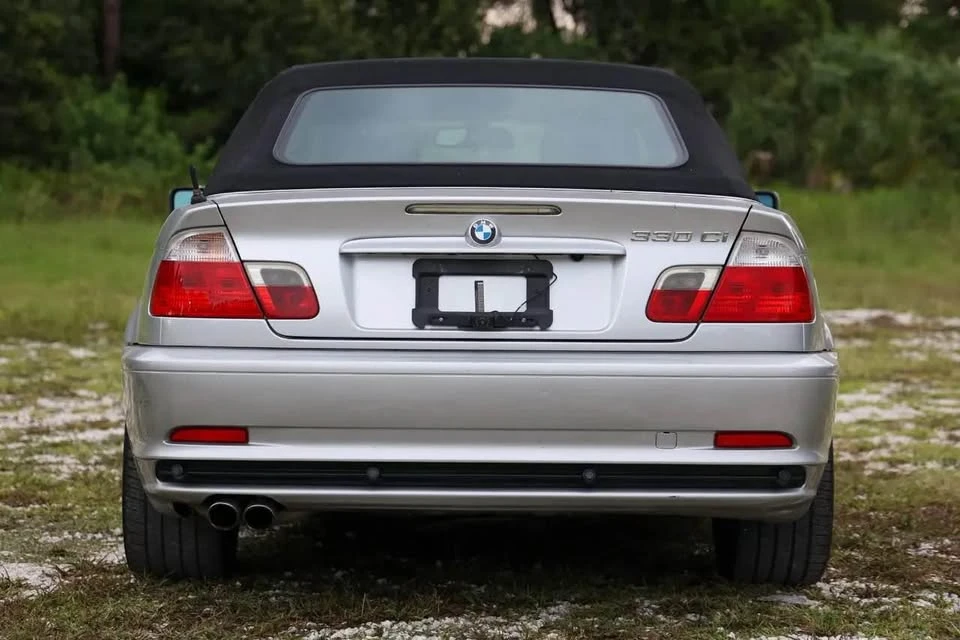 2002 BMW E46 330i & 330Ci - Image 4 of 9