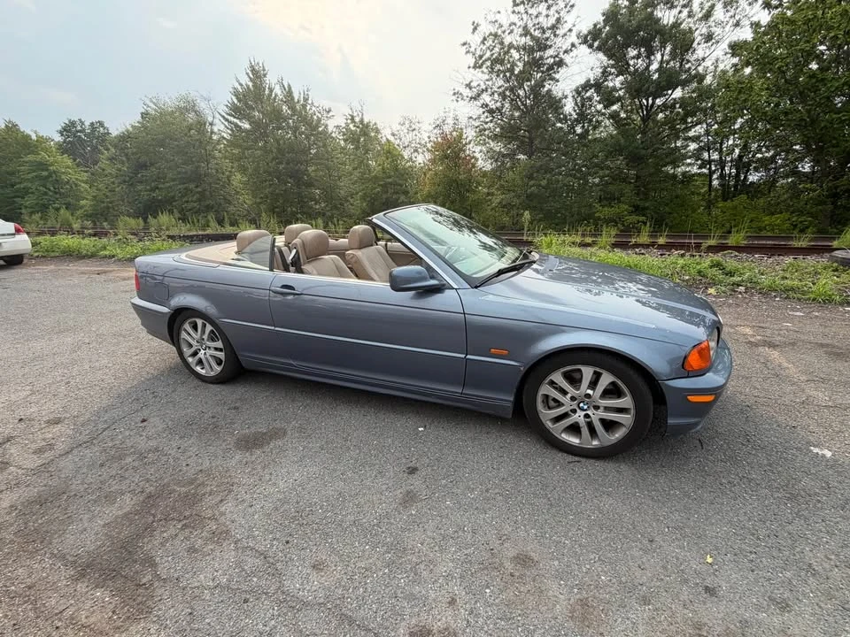2002 BMW E46 330i & 330Ci - Image 15 of 16