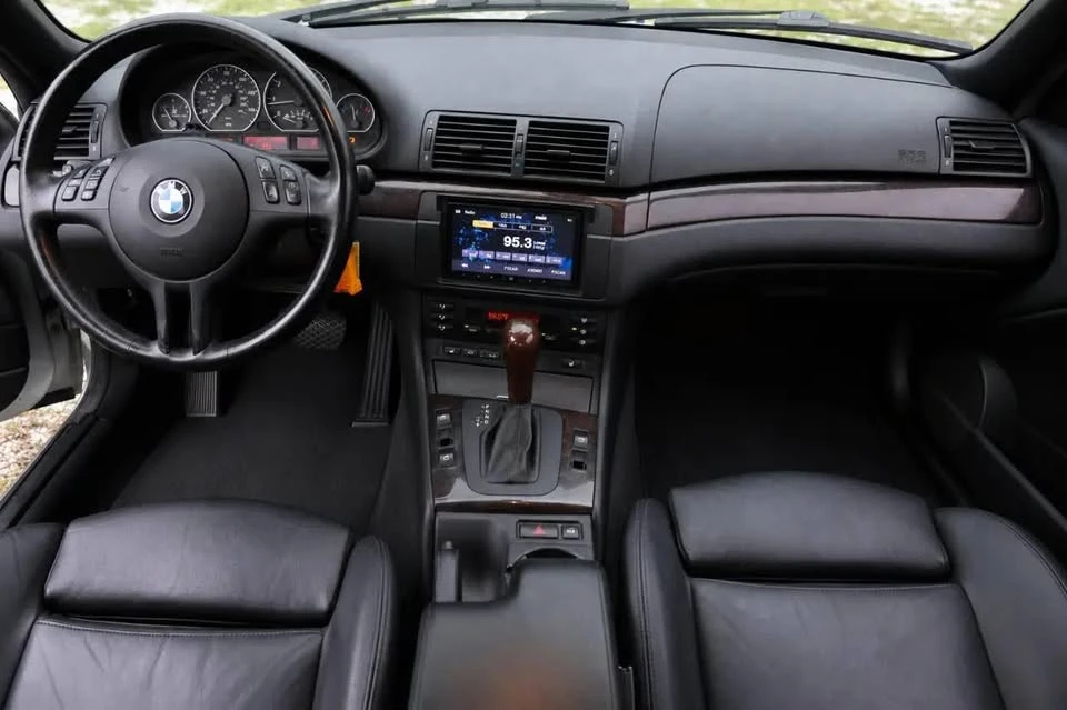 2002 BMW E46 330i & 330Ci - Image 7 of 9
